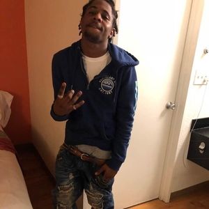 Meet your Posher, Dejuan